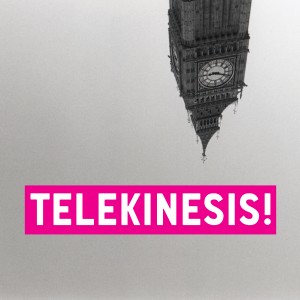 Click to learn more about Telekinesis