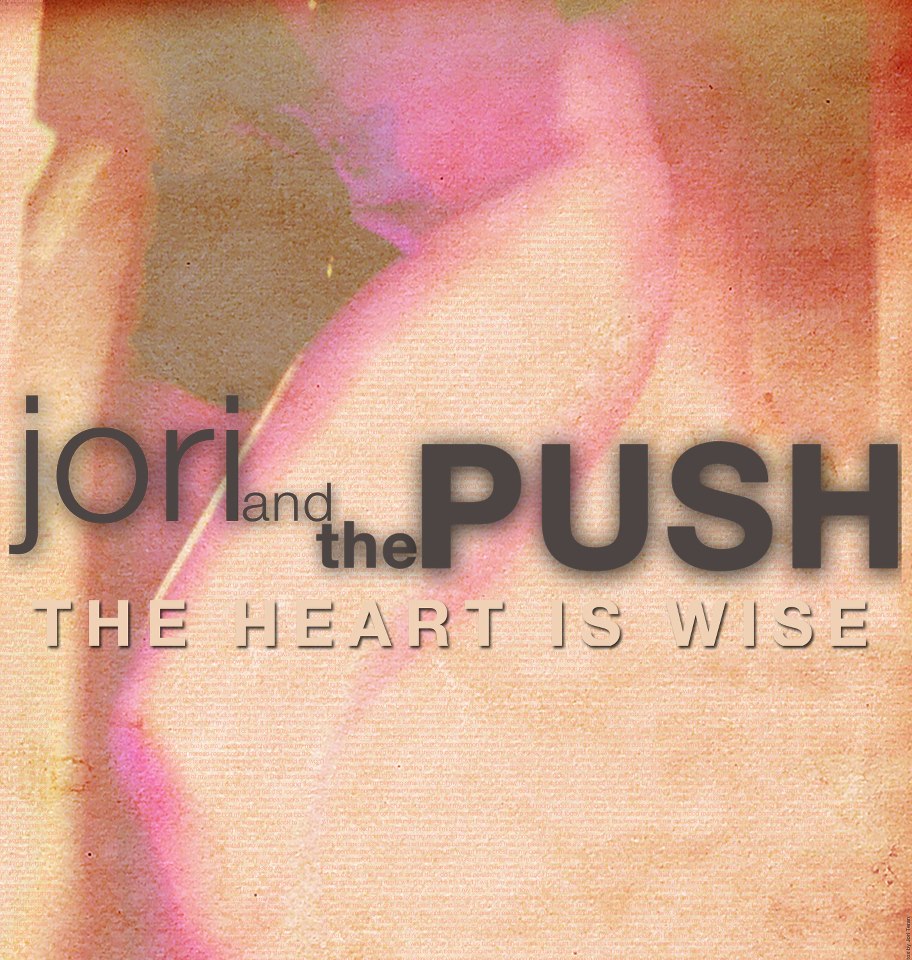 Click for more from Jori and the PUSH