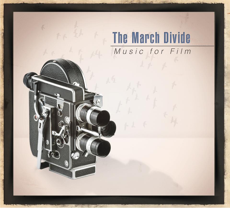 Click for more from The March Divide