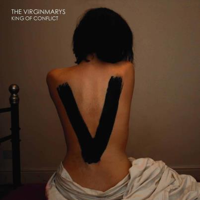 Click for more from The Virginmarys