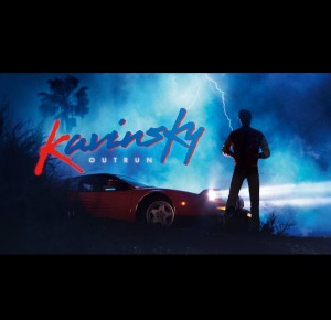 Click for more from Kavinsky