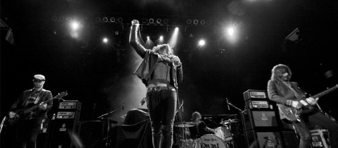 Click for more from Rival Sons