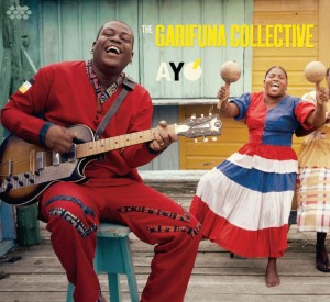Click for more from The Garifuna Collective