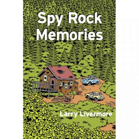 Click for more from Spy Rock Memories