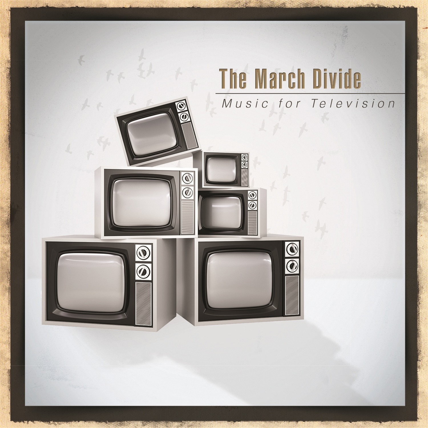 Click for more from The March Divide