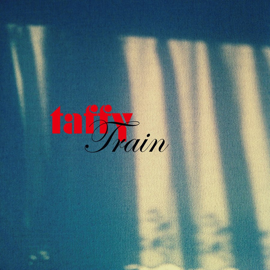 Taffy - Train