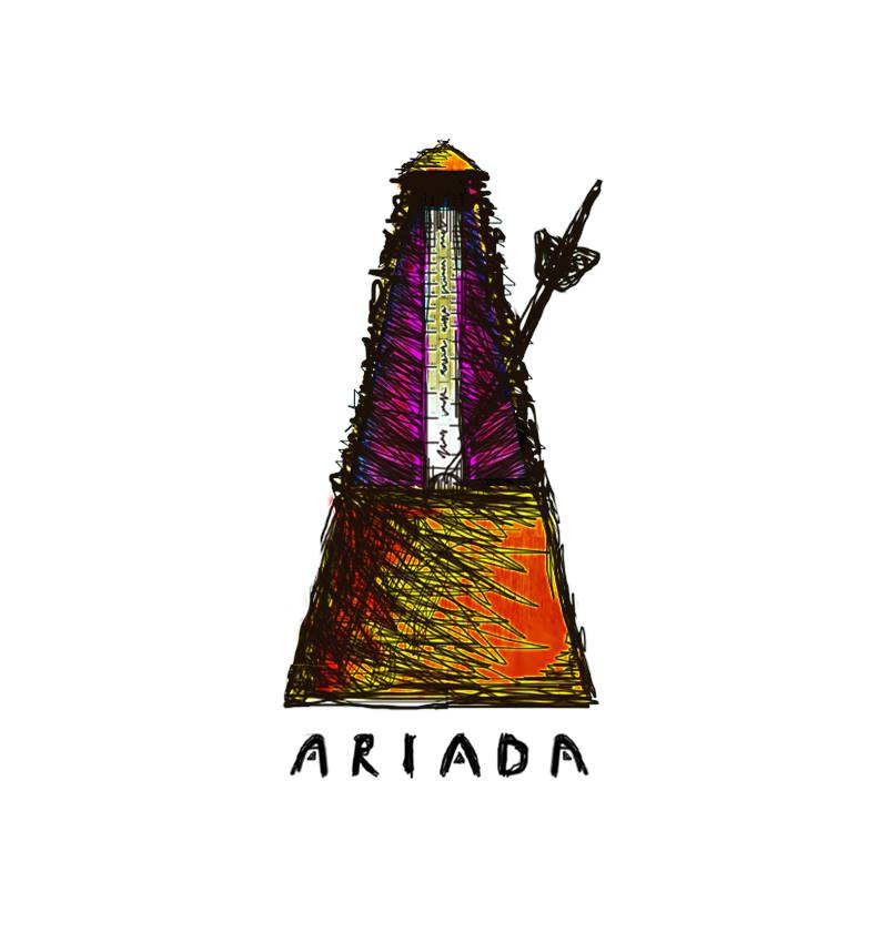 Ariada - Ariada