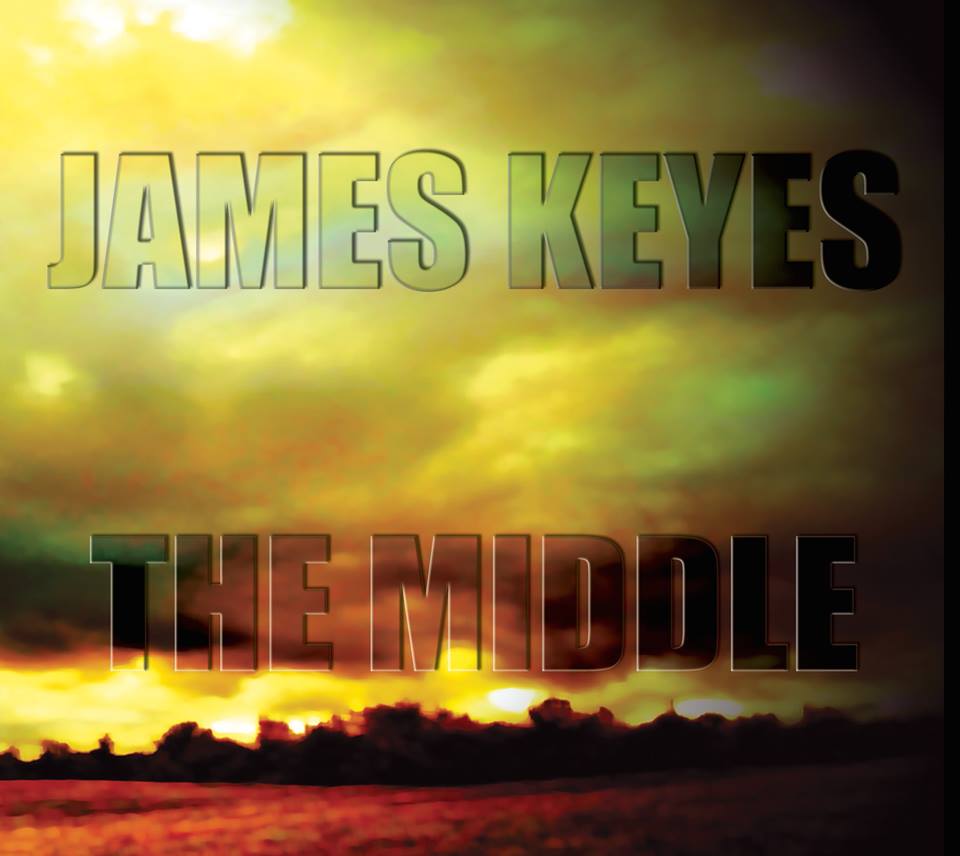 James Keyes - The Middle
