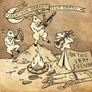 Jonathan Warren and The Billy Goats