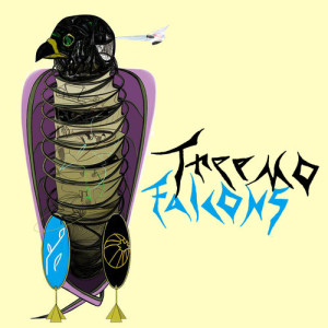 Treemo - Falcons