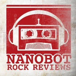 Nanobot Cover