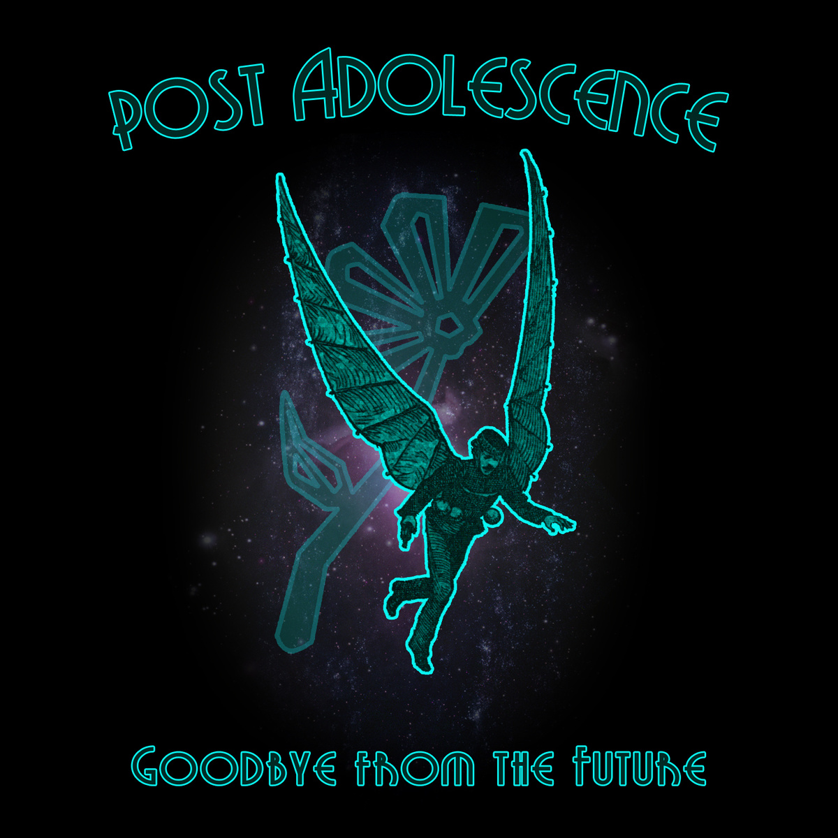 Post Adolescence - Goodbye from the Future