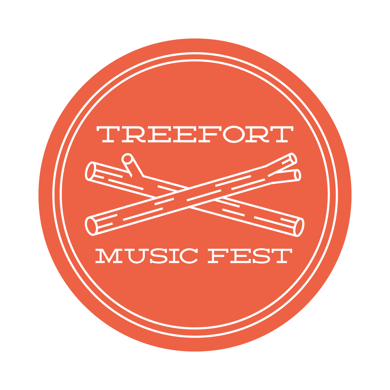 Treefort Logo