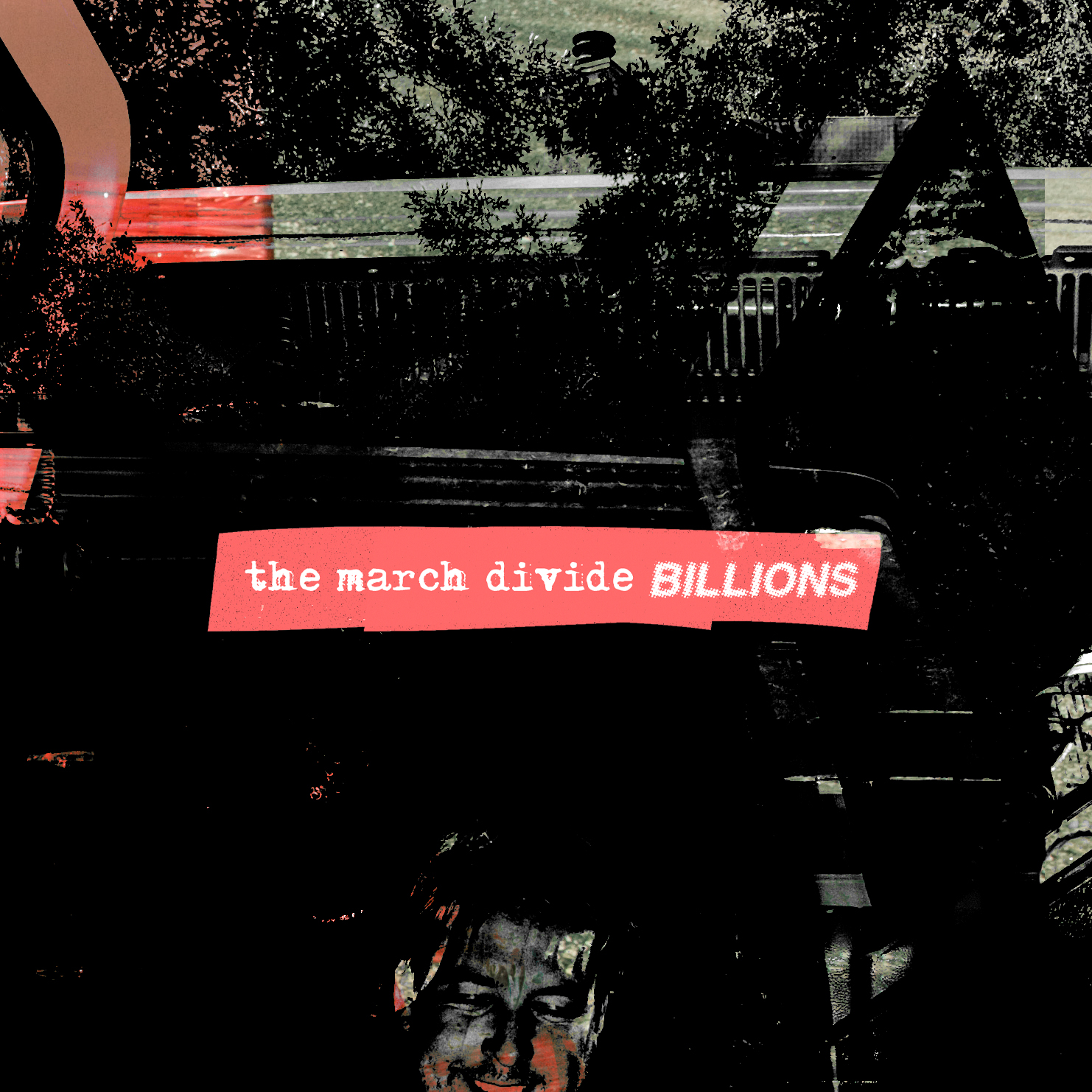 The March Divide - Billions