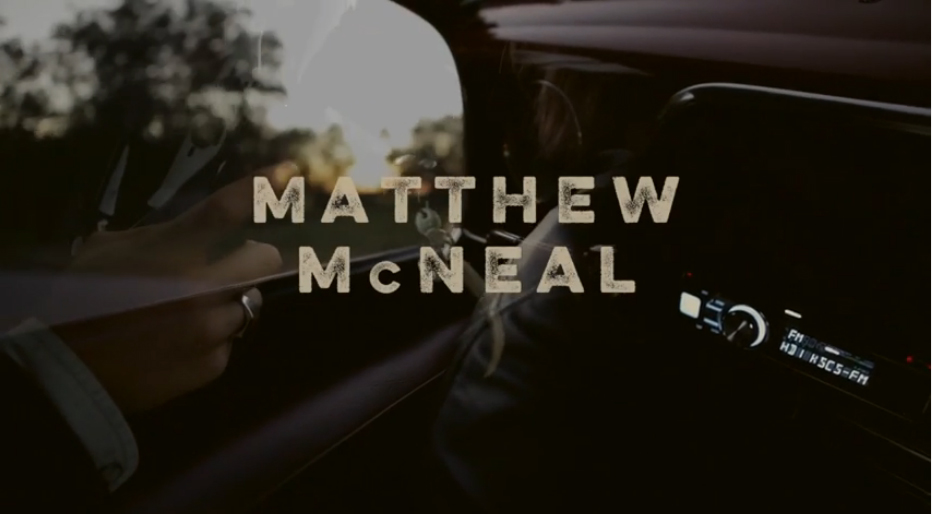 Matthew McNeal Lost And Found