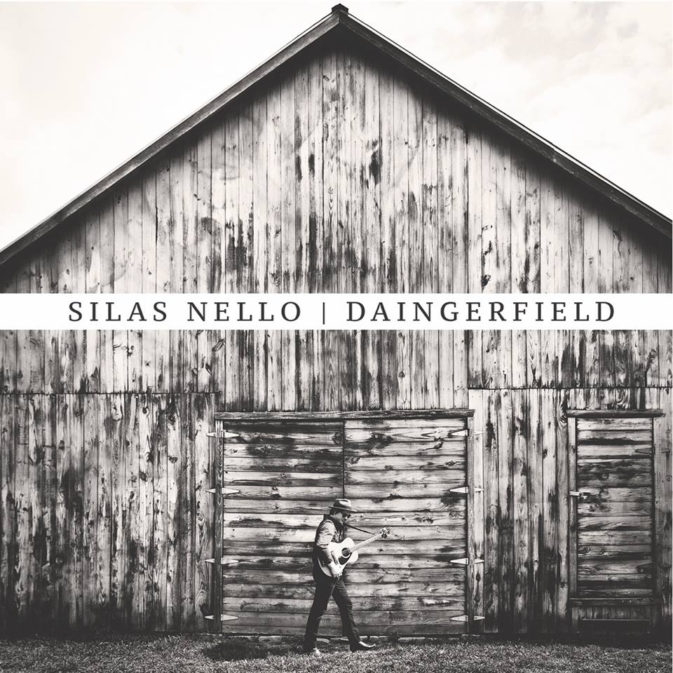 Silas Nello - Daingerfield