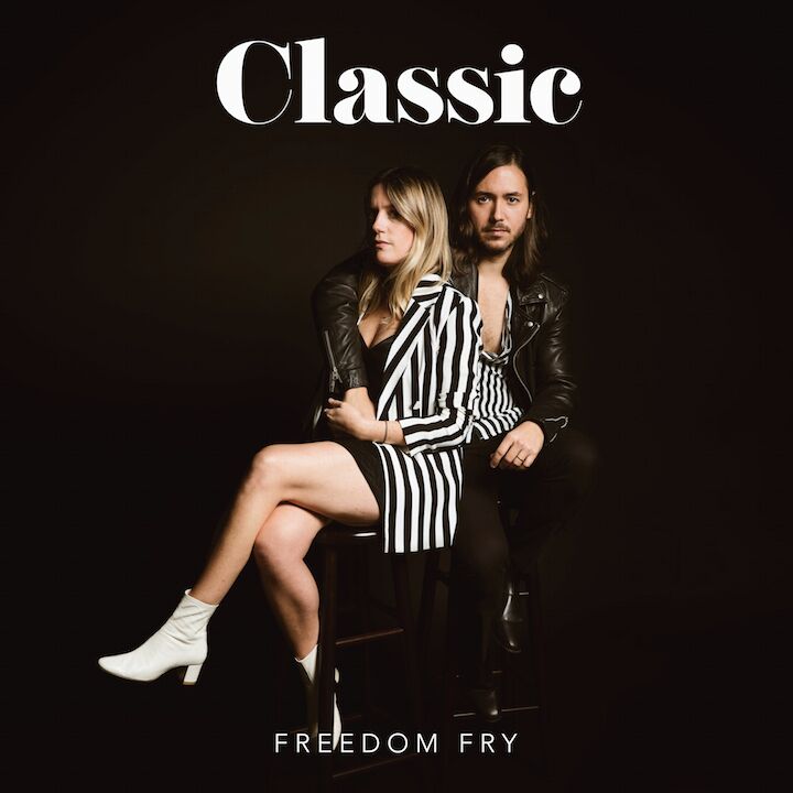 Freedom Fry - Classic