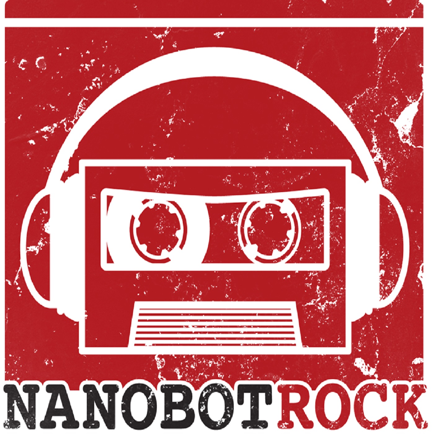 Nanobot Rock Mix Tape