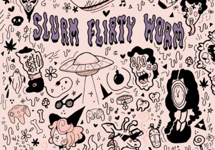 Slurm Flirty Worm