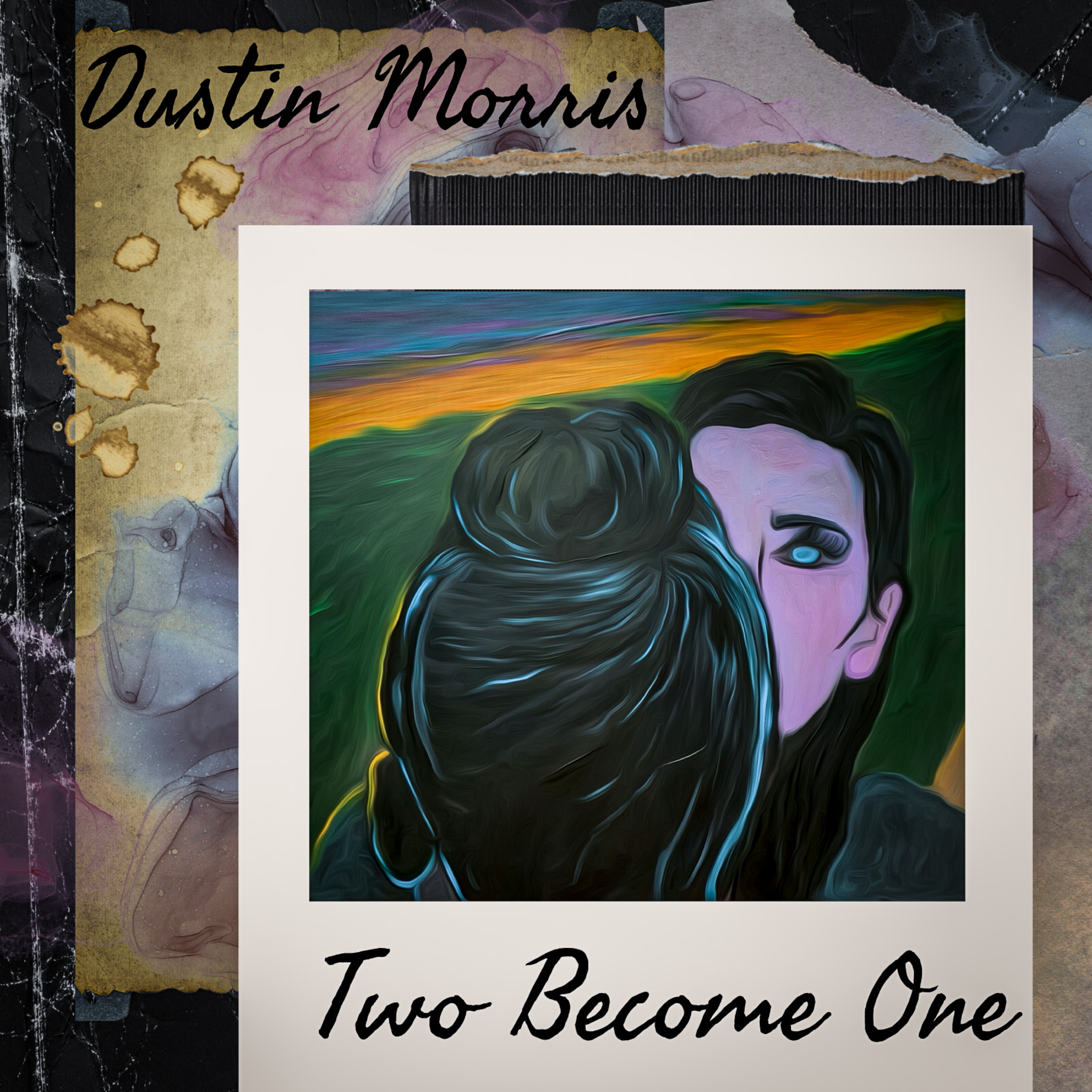 Dustin Morris - Two Become One