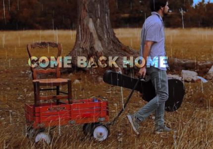 Welsh Avenue - Come Back Home