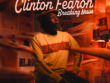 Clinton Fearon - Cover Breaking News