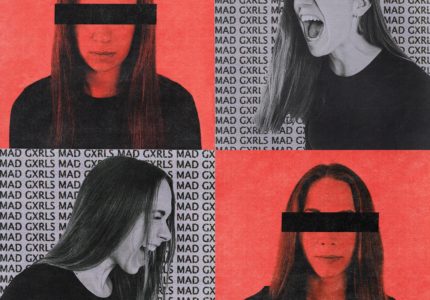 McKenna Esteb - Mad Gxrls