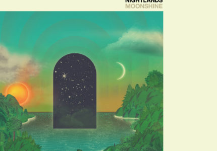 Nightlands - Moonshine