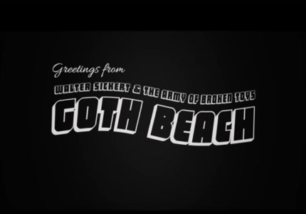 Goth Beach