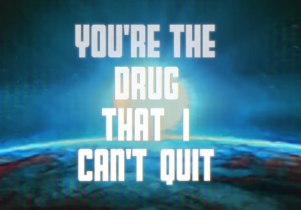 The March Divide - Drug That I Can't Quit
