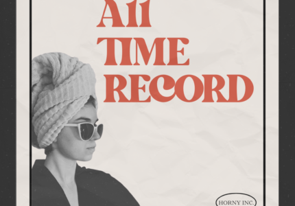 McKenna Esteb - All Time Record